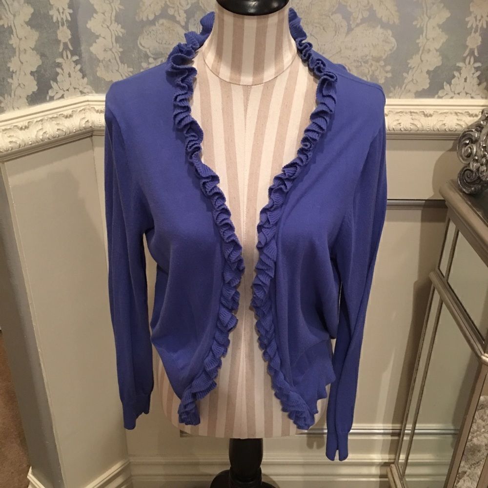 VICTORIA'S SECRET Light Cardigan